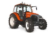 Lindner Geotrac 83 tractor