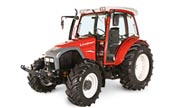 Lindner Geotrac 93 tractor
