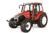 Lindner Geotrac 103 tractor