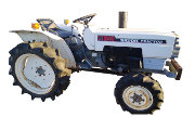 Satoh ST-1840 tractor