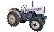 Satoh ST2001 tractor