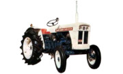 Satoh ST-2500 tractor