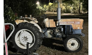 Satoh ST-3200 tractor