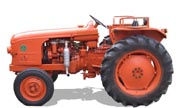Renault D30 tractor