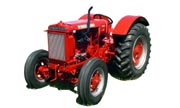 McCormick-Deering W-14 tractor
