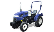 Lenar LE204D tractor