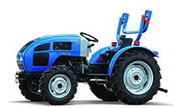 Lenar JL254 tractor