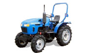 Lenar FS274 tractor