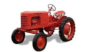 Earthmaster CH tractor