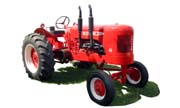 Custom 98 tractor