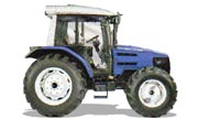 Farmtrac 7115DTC tractor