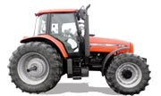 AGCO RT100A tractor