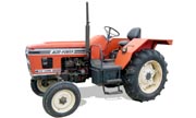 Agri-Power 5000 tractor