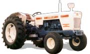 Agri-Power 11000 tractor