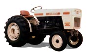 Agri-Power 4000 tractor