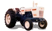 Agri-Power 8000 tractor