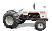 Agri-Power 9000 tractor