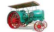 Aultman & Taylor 30-60 tractor
