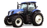 New Holland T7050 tractor
