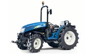 New Holland T3030 tractor