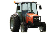 AGCO ST60A tractor