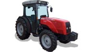 Massey Ferguson 3445 tractor