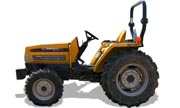 Challenger MT265 tractor