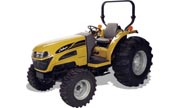 Challenger MT297B Tractor