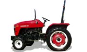 Siromer 204 tractor