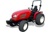 Siromer 404 tractor