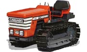Carraro 420.5 tractor