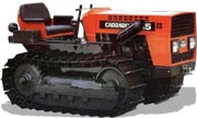 Carraro 520.5 tractor