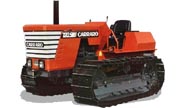 Carraro 720.5 tractor