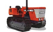 Carraro 820.5 tractor