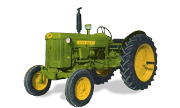 John Deere 445