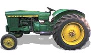 John Deere 1420