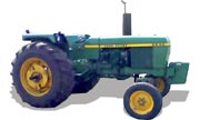 John Deere 2530 tractor