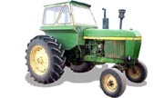 John Deere 3330 tractor