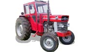Massey Ferguson 168 tractor