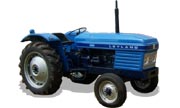 Leyland 344 tractor