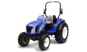 New Holland T2330 tractor