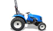 New Holland TC31DA tractor