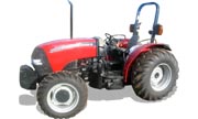 CaseIH JX1085C tractor
