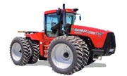 CaseIH Steiger 385 tractor