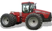 CaseIH Steiger 435 tractor