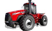 CaseIH Steiger 485 tractor