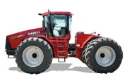 CaseIH Steiger 535 tractor