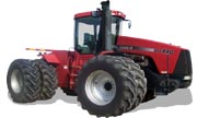 CaseIH STX440 tractor
