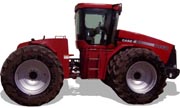 CaseIH STX430 tractor