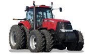 CaseIH Magnum 335 tractor